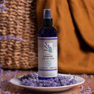 Acqua di Lavanda